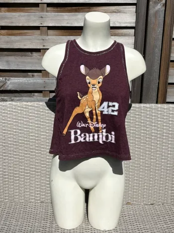 Débardeur Bambi