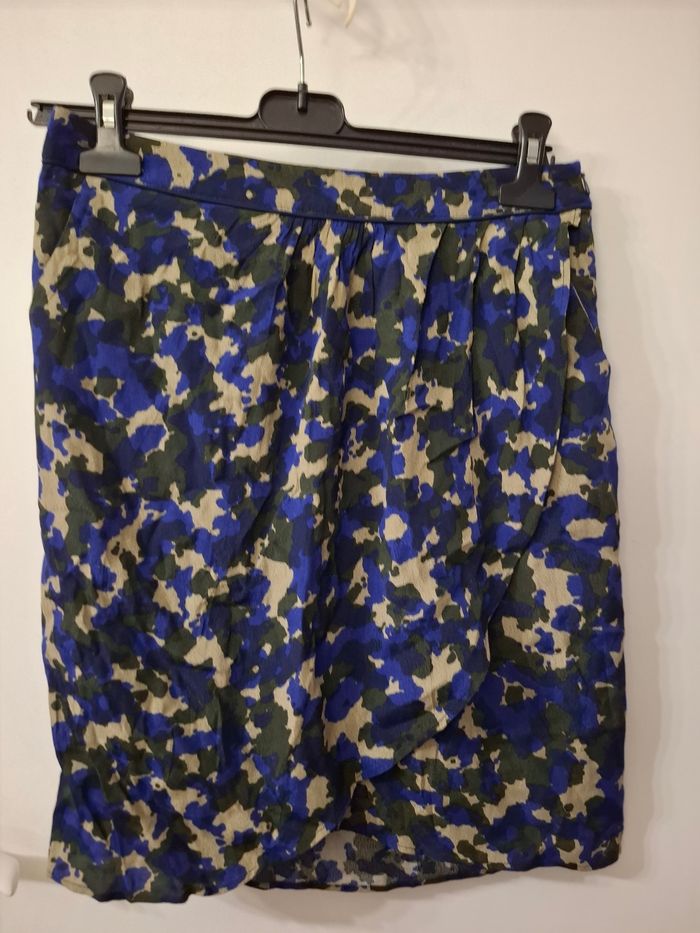 Jupe promod taille 36 en très bon état