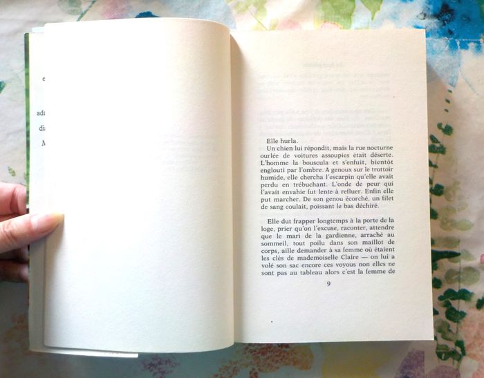 LE BON PLAISIR de Françoise GIROUD Ed. Mazarine - photo numéro 6