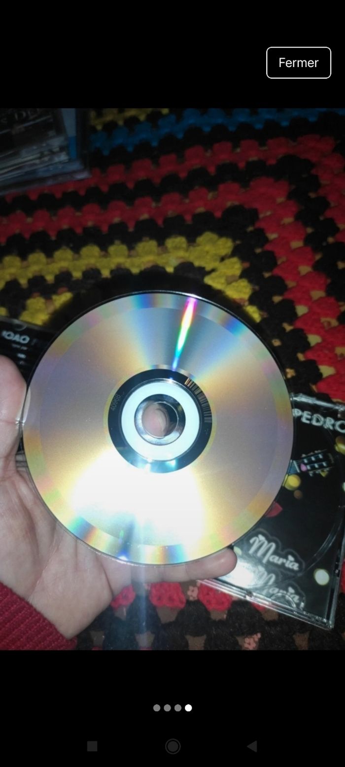 Cd Joao Pedro - photo numéro 4