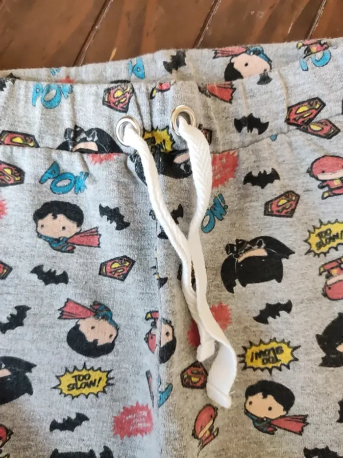 Pantalon justice League - photo numéro 2