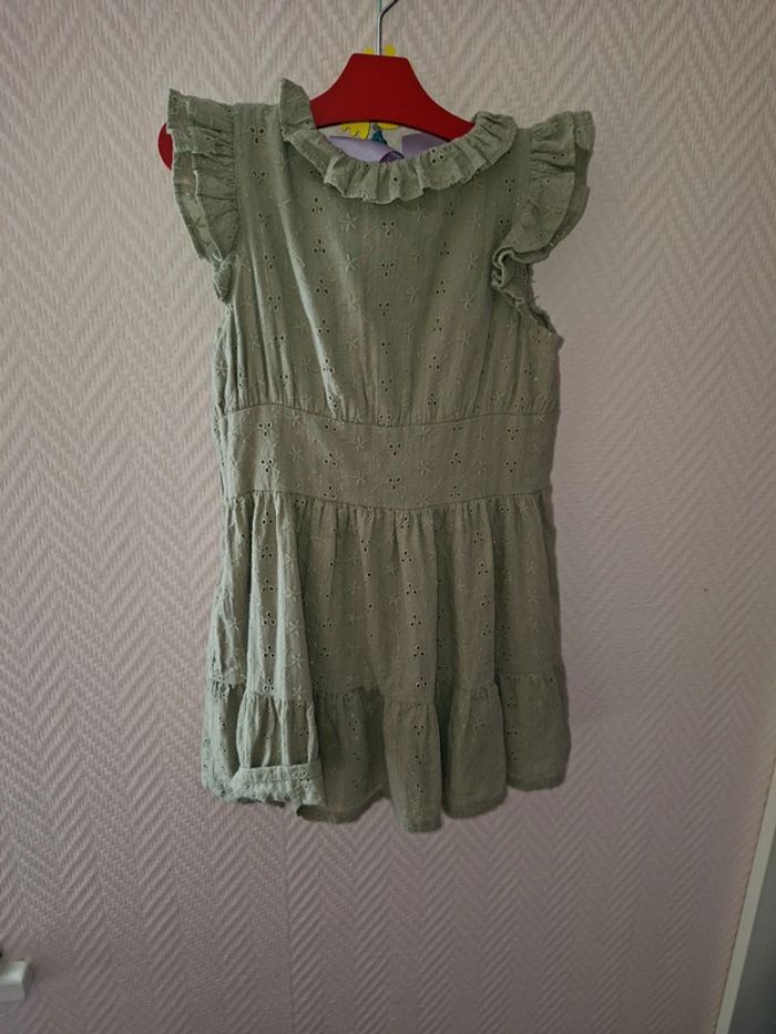 Jolie robe - photo numéro 3