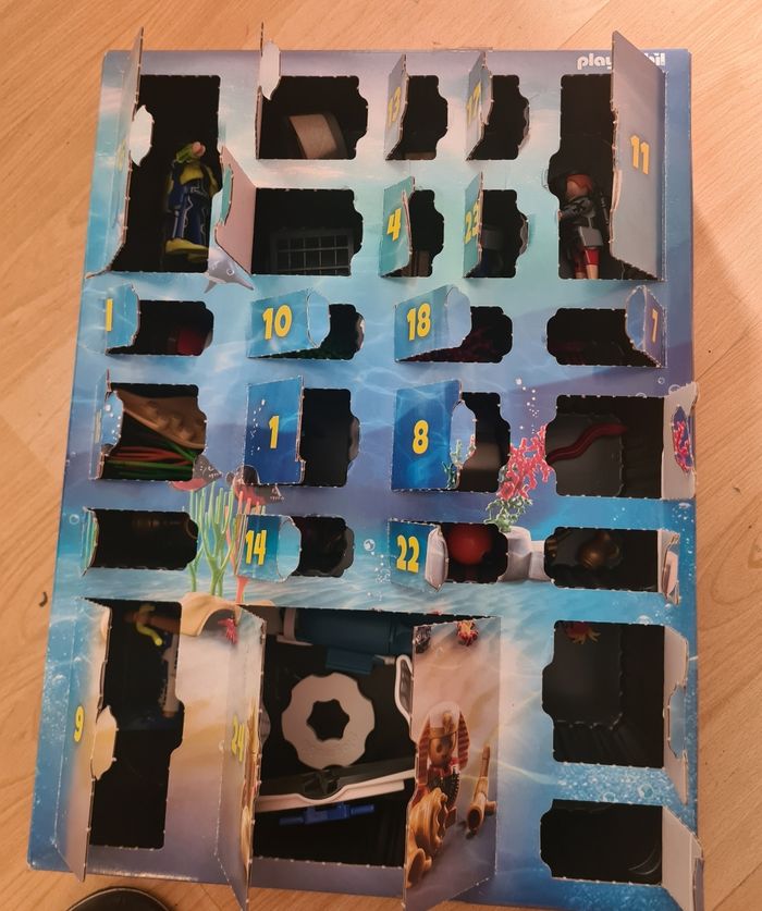 Playmobil - photo numéro 8