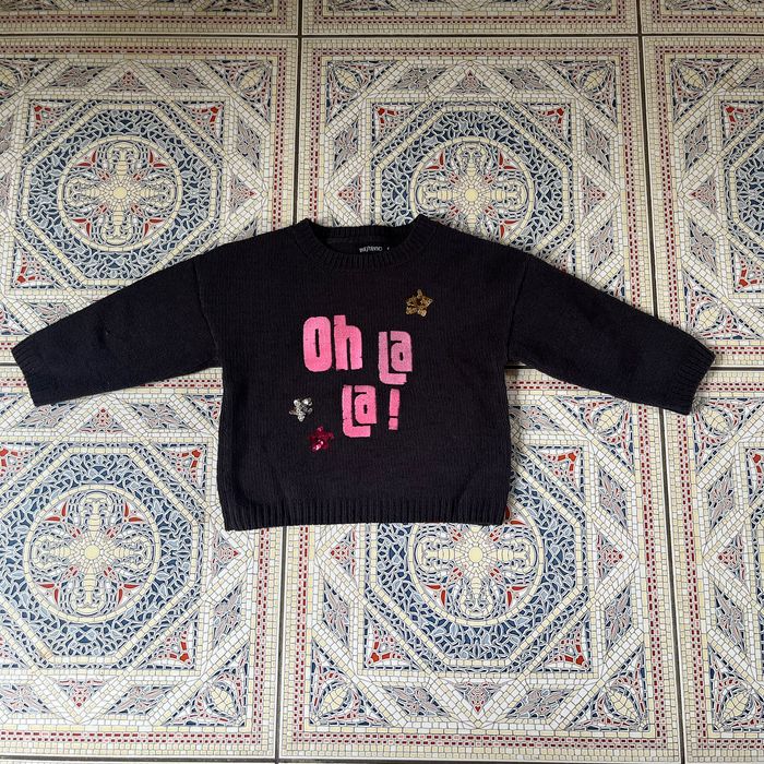 Pull 4 ans