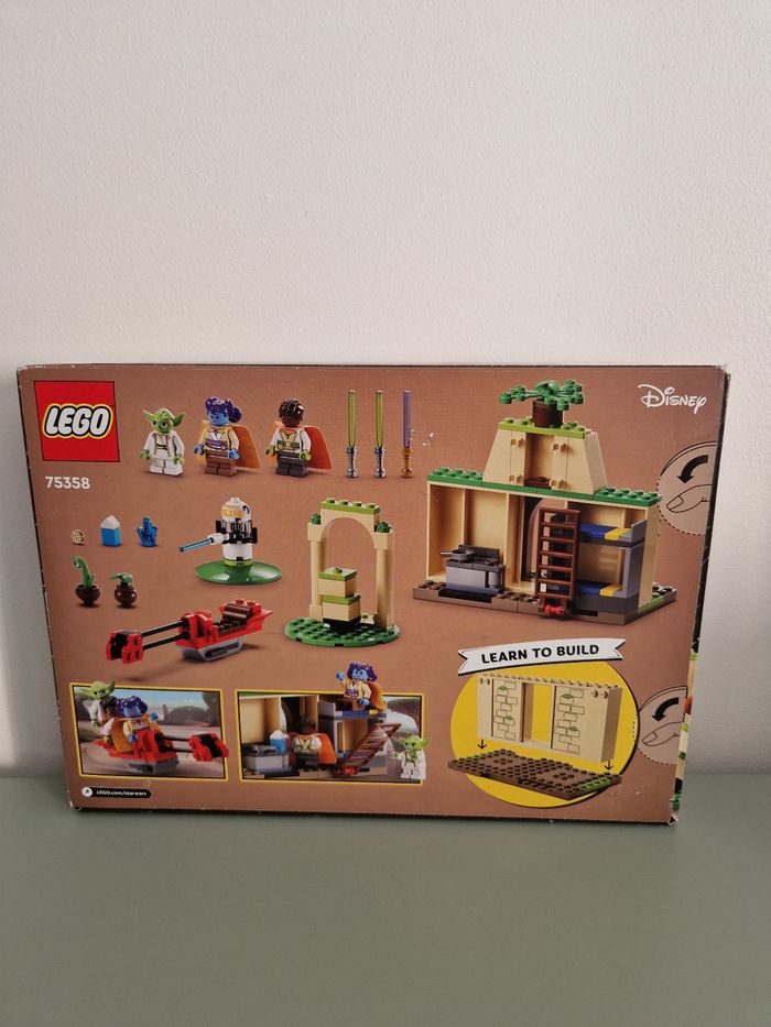 Lego star wars - photo numéro 2