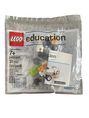 Lego Éducation 2000447 Mascotte WeDo neuf
