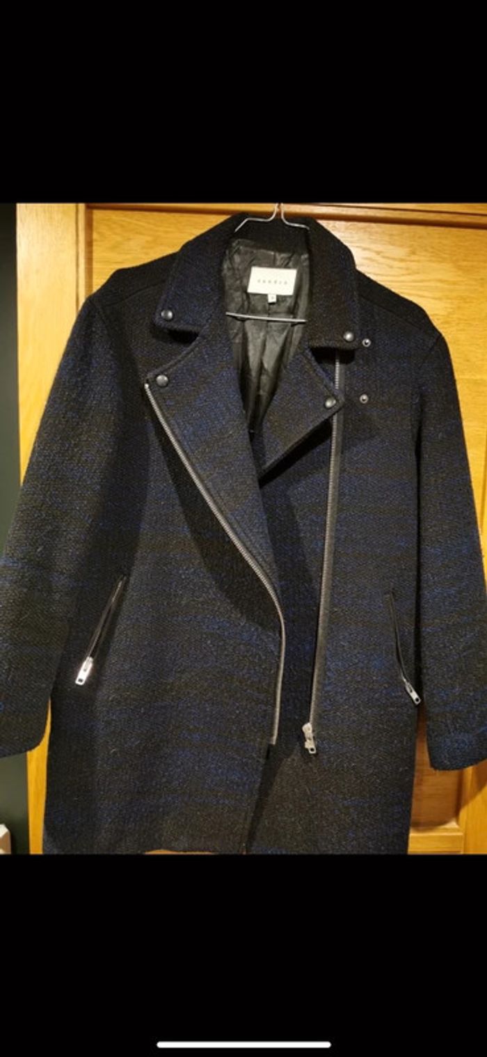 Manteau Sandro
