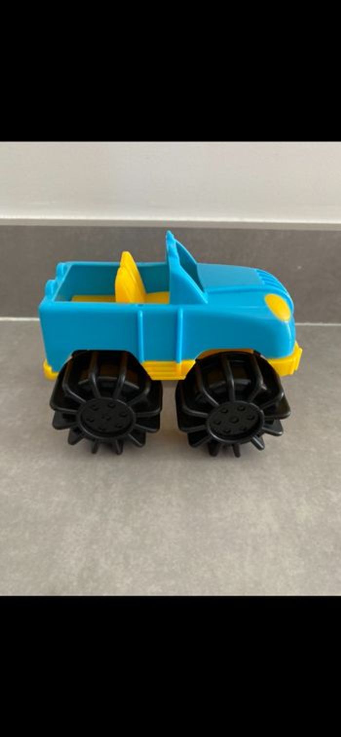 Monster Truck - photo numéro 3