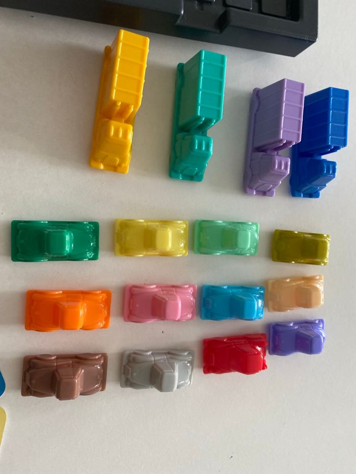 Rushhour - photo numéro 3