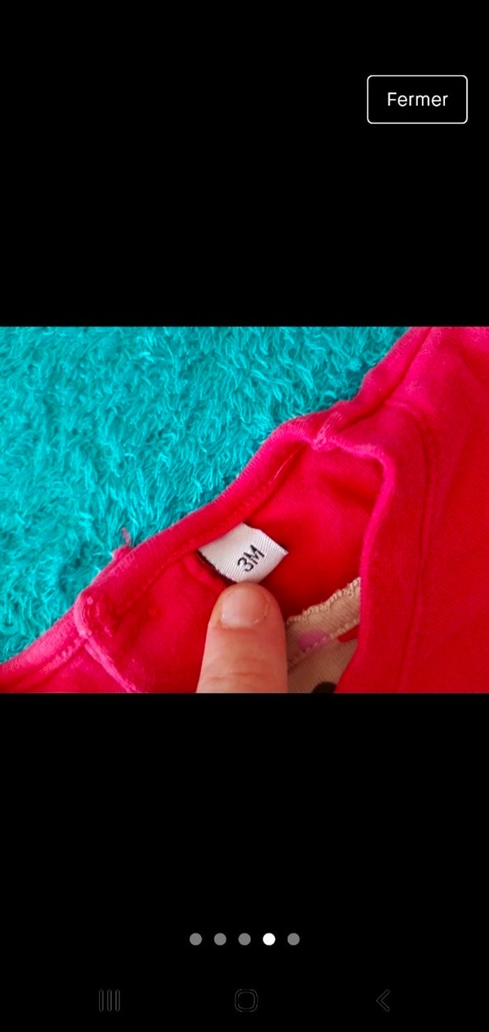 Ensemble fille - photo numéro 2