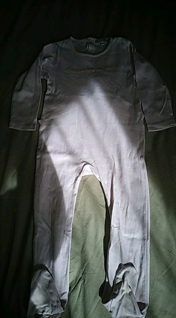 Pyjamas coton 36 mois