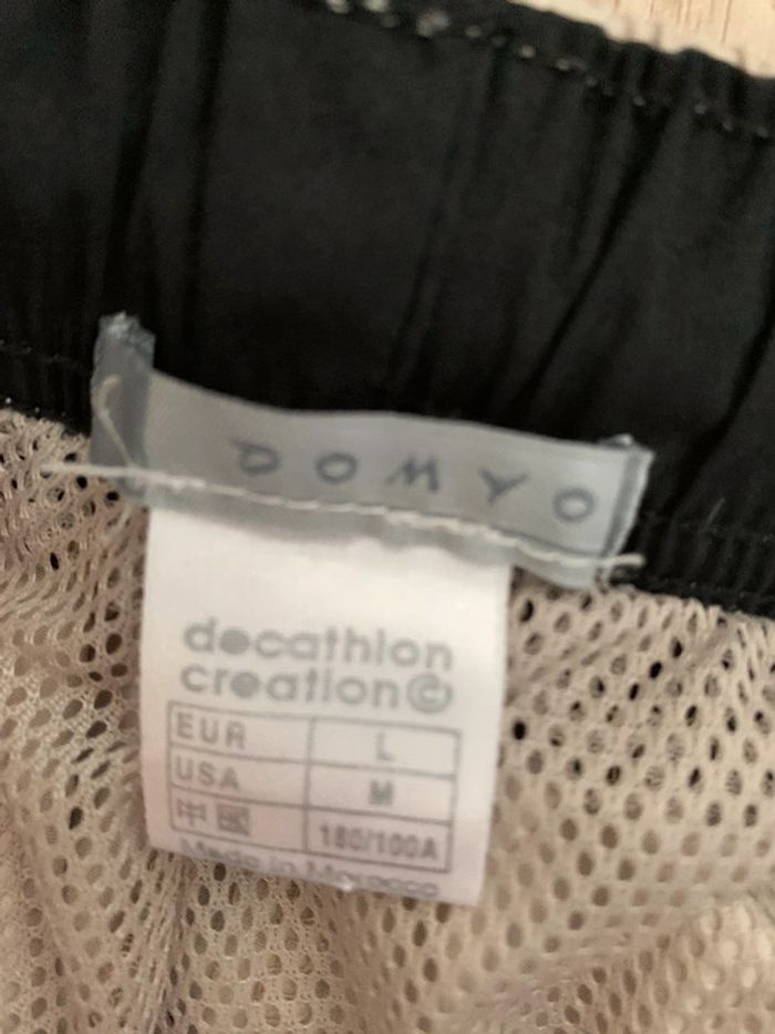 Pantalon sport domyo taille L - photo numéro 2