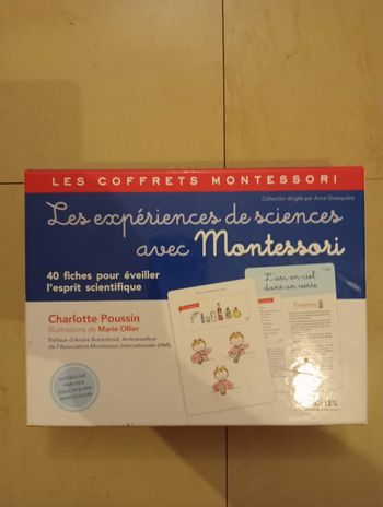 Jeux montessouri 