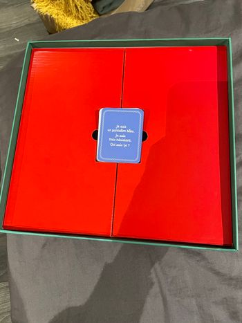 Jeu Cherche et Trouve Janod