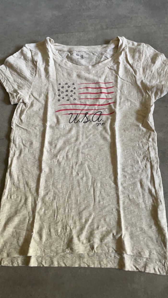 Tee-shirts - photo numéro 2