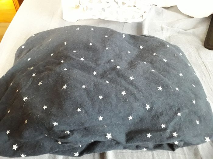 Drap housse