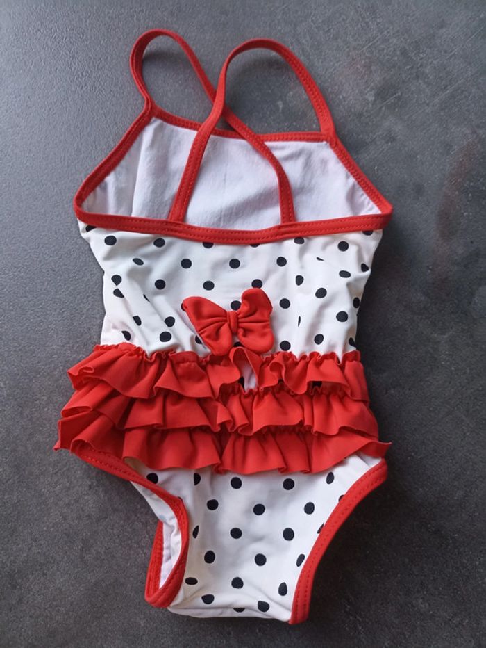 Maillot T74 - photo numéro 2