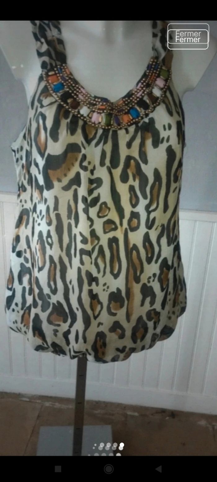 Très jolie haut femme f3 - photo numéro 4