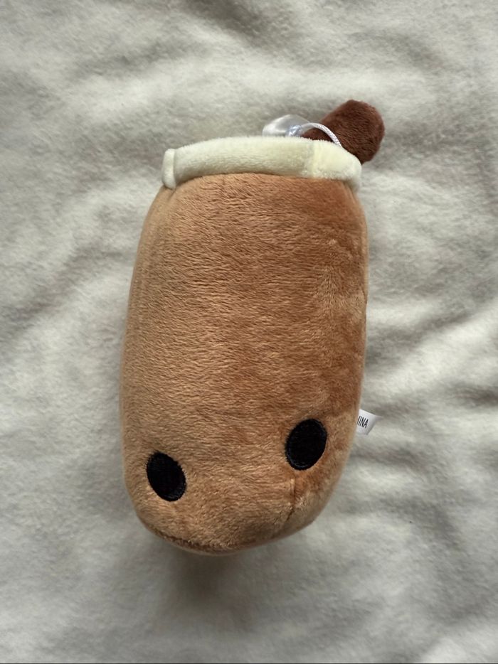 Peluche - photo numéro 3