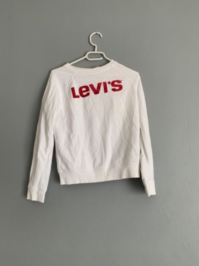 Pull Levi’s