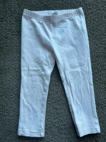 Legging fille domyos