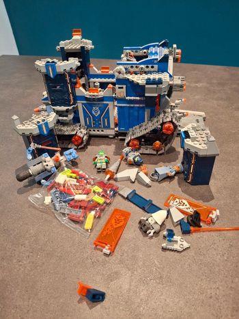 Gros lego
