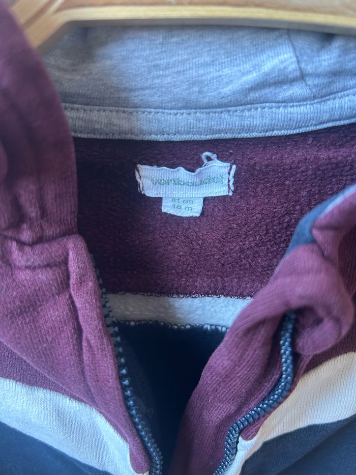 Gilet - photo numéro 3