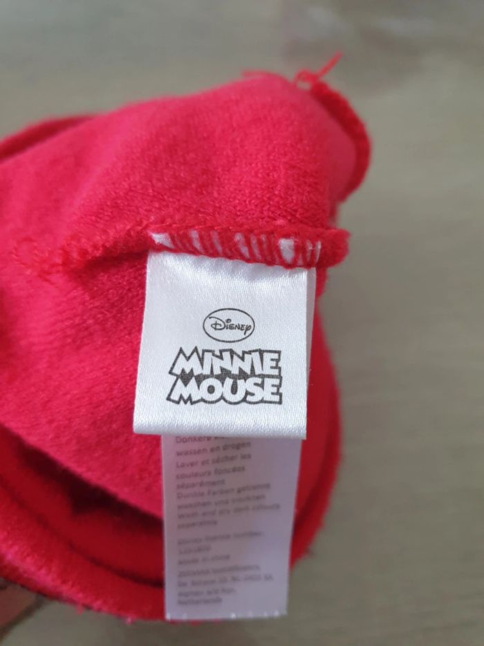 Bonnet - photo numéro 4