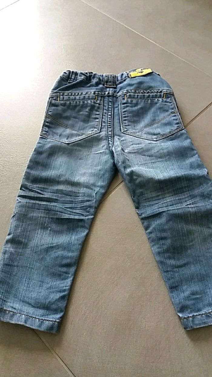 Jeans - photo numéro 2