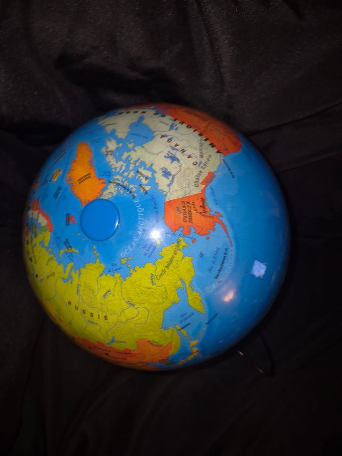 Globe Vtech Genius XXL - photo numéro 6