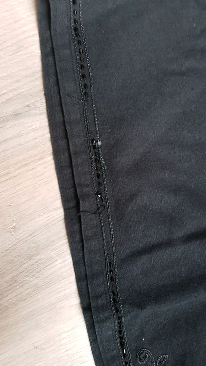 Débardeur femme taille 48 - photo numéro 2