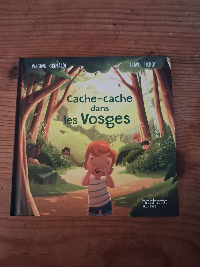 Livre Mac Donald - Hachette