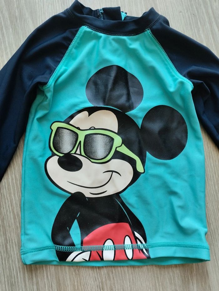 T shirt maillot - photo numéro 2