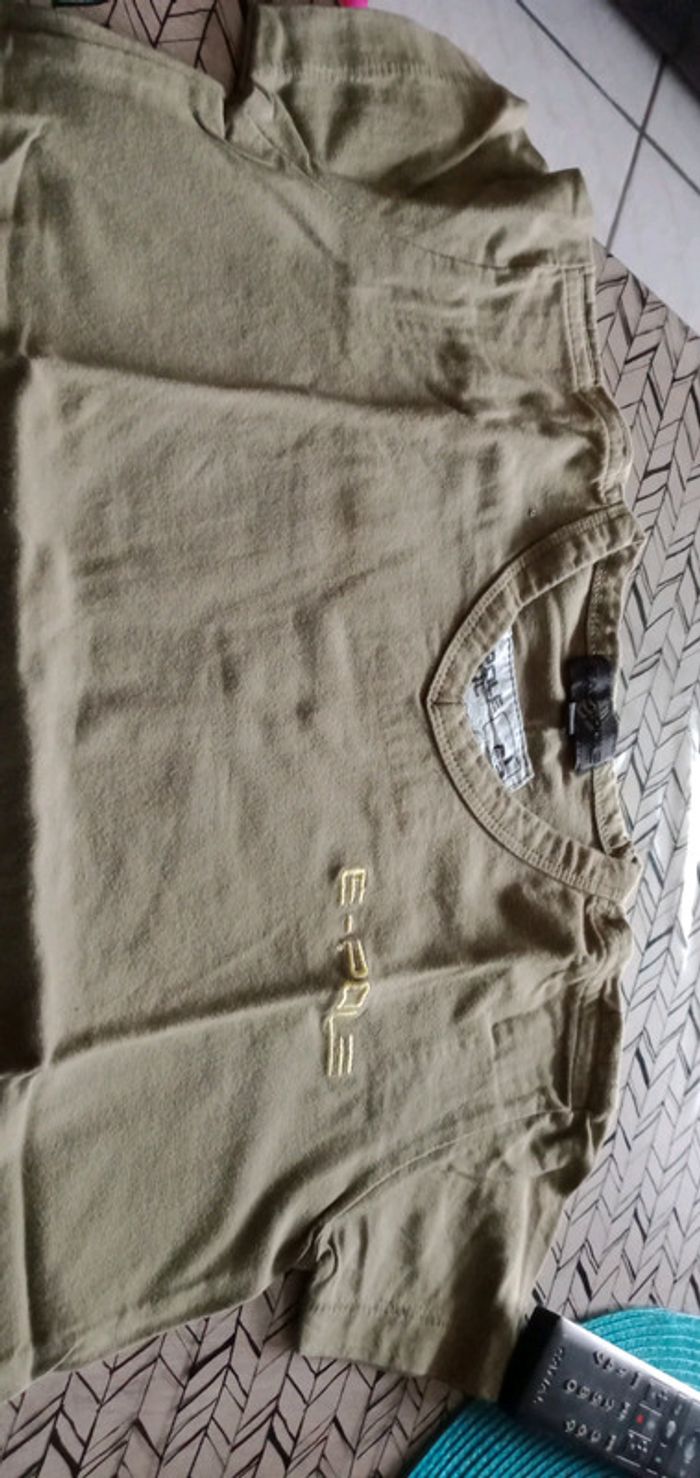 Tee-shirt garçon - photo numéro 2