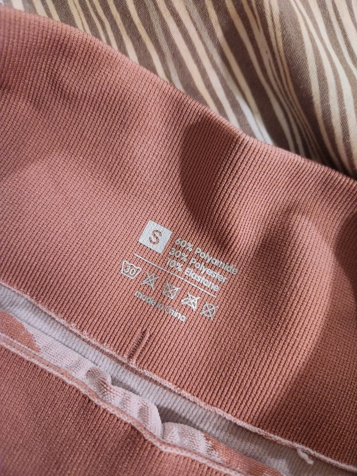 Legging sport militaire neuf - photo numéro 4