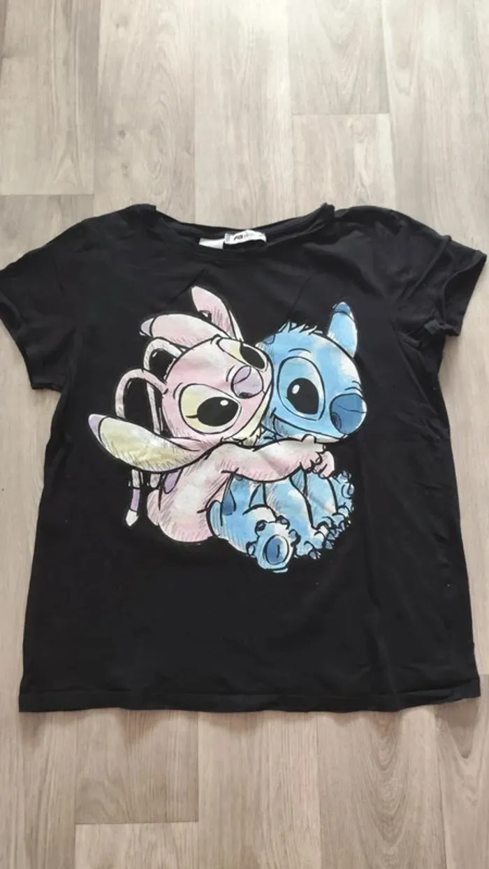 Lot Stitch Taille M
