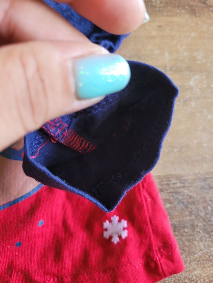 T-shirt - photo numéro 5