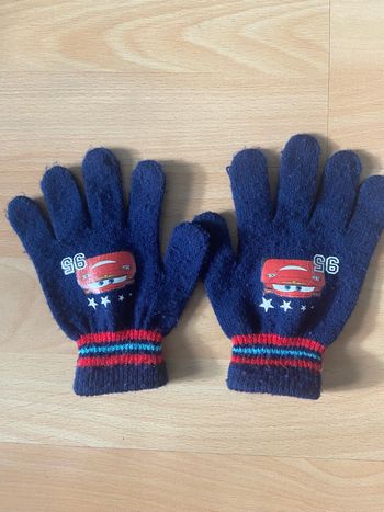 Gant cars disney flash mcqueen