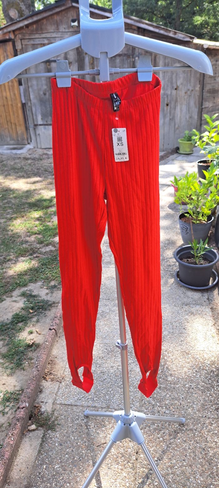 Leggings femme