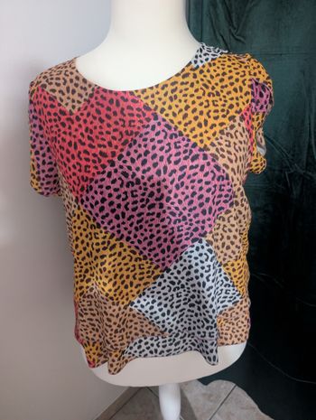 Tee shirt
