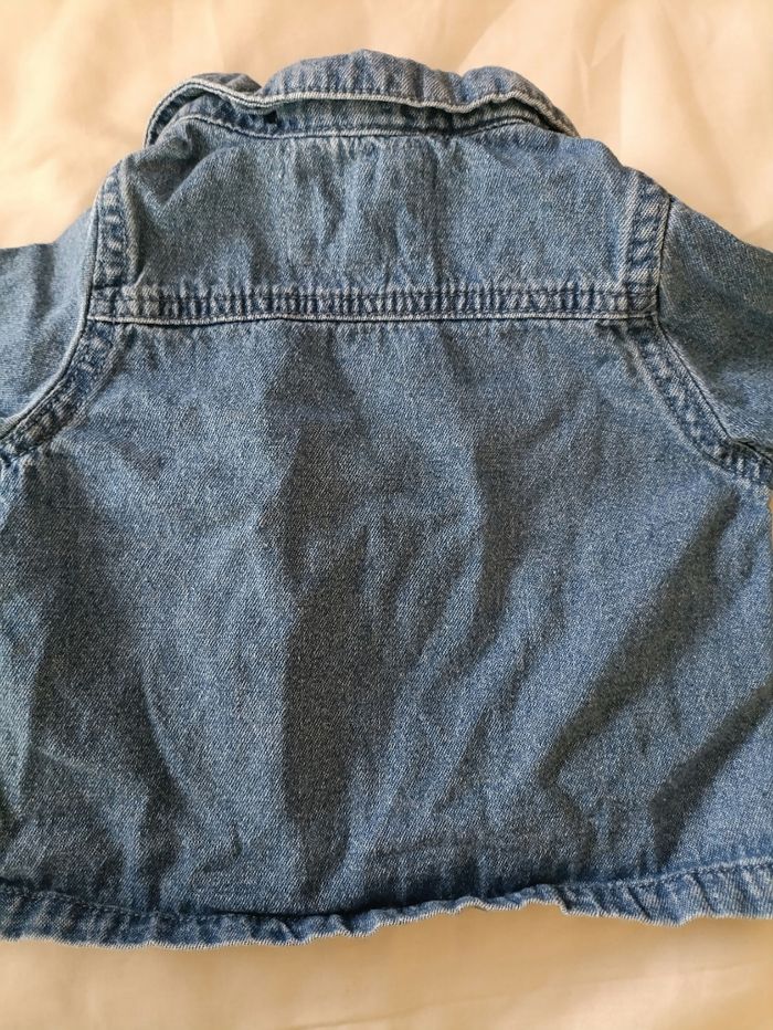 Veste 3 mois - photo numéro 2