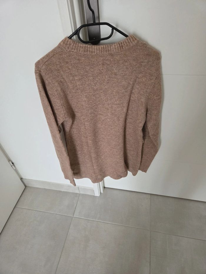 Pull femme - photo numéro 3