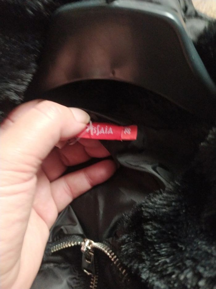 Doudoune - photo numéro 2