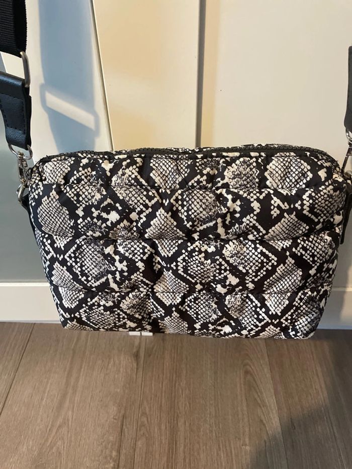 Sac imprimé - photo numéro 2