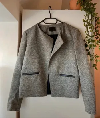 🌼 Veste blazer femme taille 38, Etam 🌼