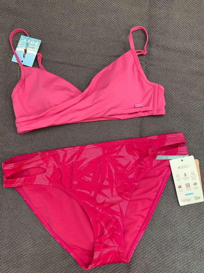 Maillot de bain deux pièces Roxy S