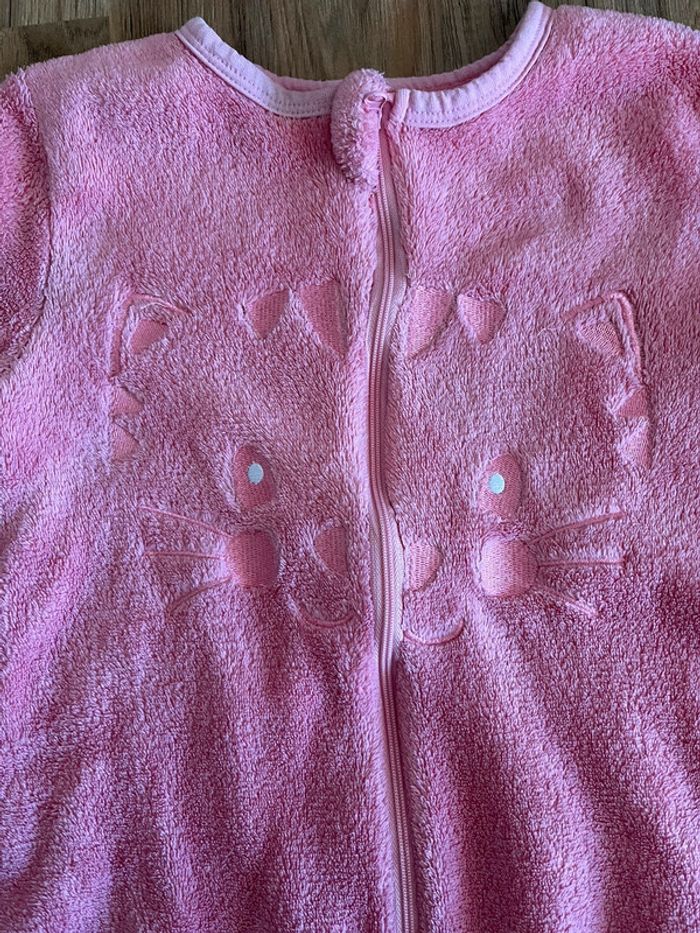 Pyjamas 2ans - photo numéro 2