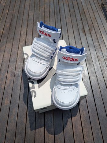 Baskets Adidas