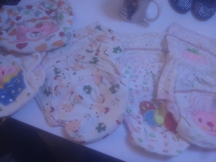 Culotté apprentissage - photo numéro 4