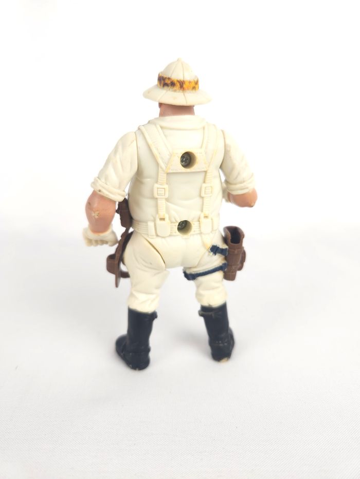 Figurine Chap Mei - Aventurier Dino Valley - 9 cm - photo numéro 3